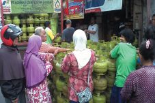 Puasa, Kebutuhan Elpiji...