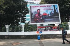 Videotron Pandanaran...