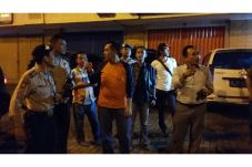Tempat Hiburan Malam...