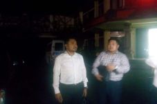 Diperiksa 7,5 Jam, Ibu...