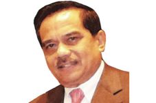 Drama Pergantian Jabatan