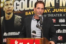 Promotor Golovkin Tagih...