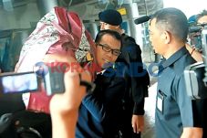KPK Sita Uang Tunai...
