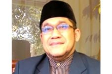 Jalan Keselamatan
