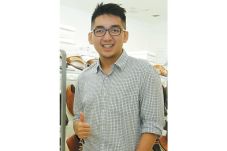 Sukses di Usia Muda
