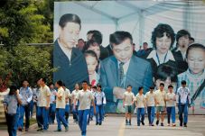 China Perangi Kemiskinan...