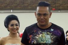 Pesona Tenun Ikat Garutan