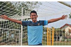 Dua Pemain Perkuat Tim...