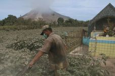 Gagal Panen Sudah di...