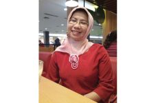 Gizi Harus Berimbang