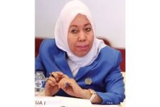 Tak Pernah Absen Ikan...