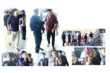 2 Pejabat 2 Anggota...