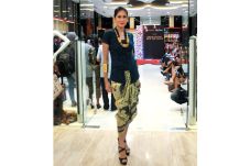 Keindahan Batik Lokcan