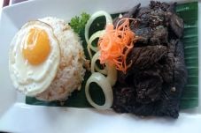 Rasa Unik Hidangan Filipina