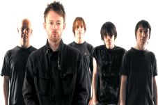 Radiohead Aransemen...