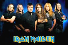 Iron Maiden Akan Luncurkan...