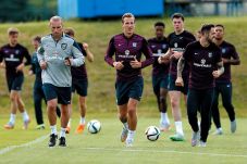 Kane: The Young Lions...