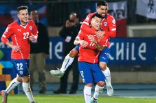 La Roja Tunjukkan Kualitas...