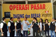 Mendag Pertanyakan Lokasi...