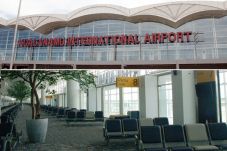 Bandara Kualanamu Raih...