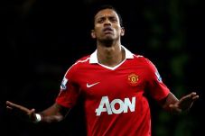 Tersingkir di Old Trafford,...