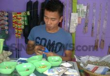 Begini Cara Penggawa...