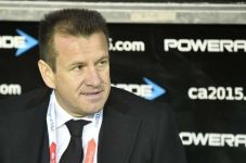 Ditinggal Neymar, Dunga...