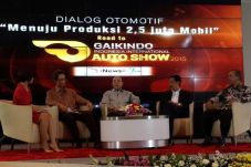 Pameran Automotif Berperan...