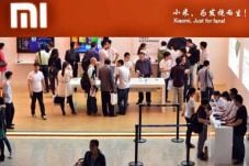 Ini Bisnis Baru Xiaomi