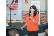 Membangun Personal Branding