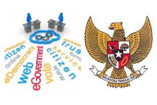 Proyek e-Government...