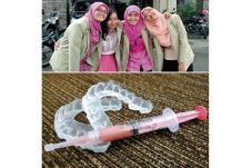 Berbahan Alami untuk...