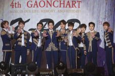 Super Junior Isyaratkan...