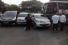 Sopir Bus Transjakarta...