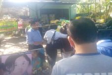 Tiga Saksi Hadir Dalam...