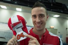 Dovizioso Mandi Lumpur...