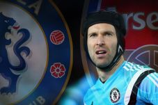 Ini Alasan Kenapa Cech...