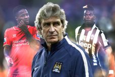Intip Rencana Manchester...