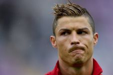 Ini 5 Alasan Ronaldo...