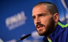 Madrid Bidik Bek Juventus...