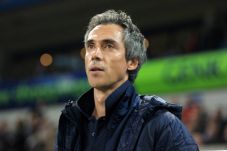 Paulo Sousa Resmi Latih...