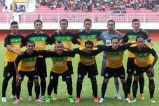 PSS Sleman Ikut Piala...