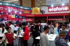 Pasar Tumpah Gadget...