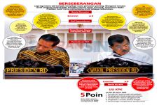 Istana Tak Kompak Soal...