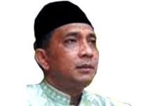 Bulan Puasa Korupsi