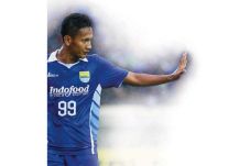 Yandi Mengisi Waktu...