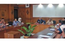 Tiga Tahun Perbup Batik...