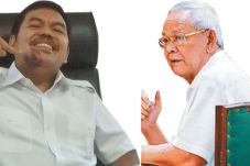 Mantan Rektor USU Dikaitkan...