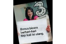 Program Gratis Telepon...
