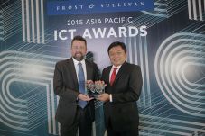 Telkomsel Terbaik se-Asia...